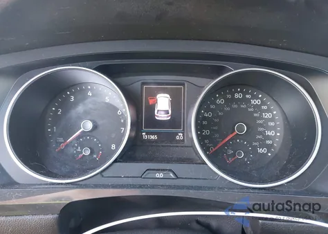 2019 Volkswagen Tiguan 2.0T Se/2.0T Sel/2.0T Sel R-Line/2.0T Sel R-Line Black из США, поврежденный, VIN 3VV3B7AX0KM142913